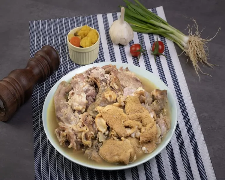 خرید جدیدترین انواع کنسرو کله پاچه
