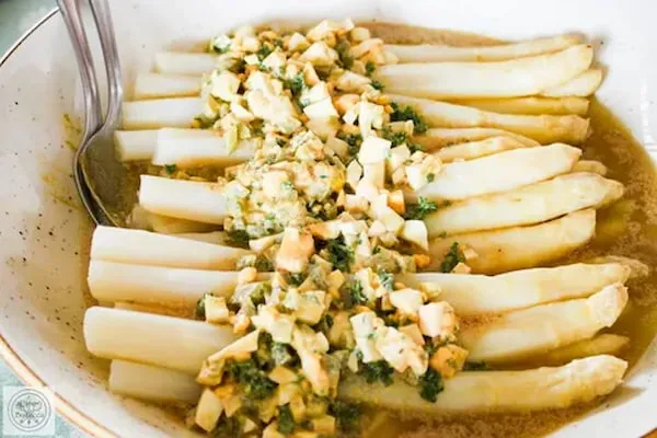 قیمت کنسرو مارچوبه سفید + مشخصات بسته بندی عمده و ارزان