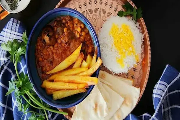 قیمت خرید کنسرو خورشت قیمه + طرز تهیه