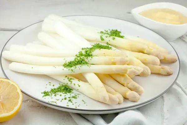قیمت کنسرو مارچوبه سفید + مشخصات بسته بندی عمده و ارزان