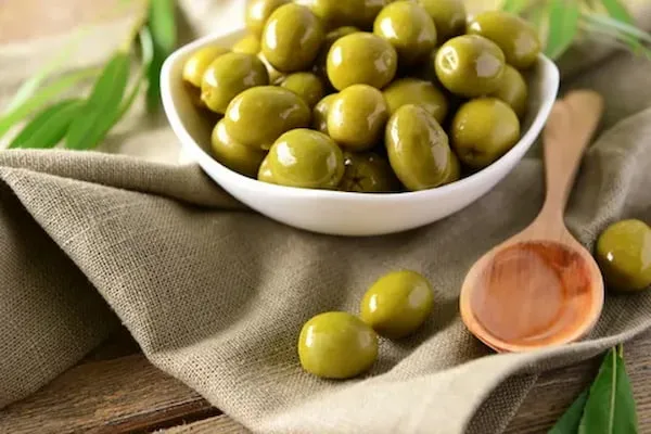راهنمای خرید کنسرو زیتون سبز + قیمت عالی