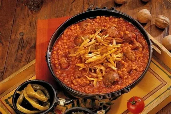 قیمت خرید کنسرو خورشت قیمه + طرز تهیه