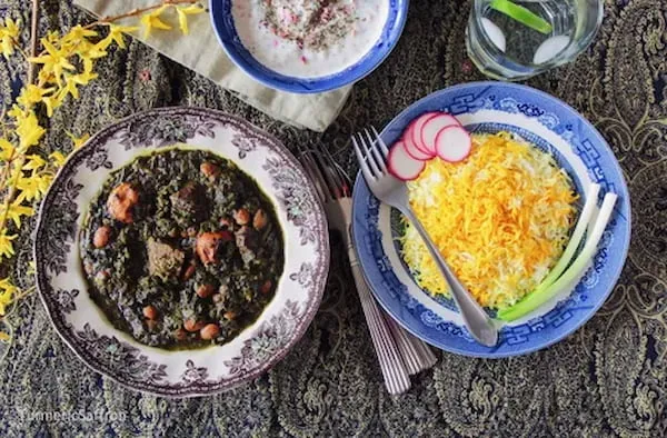 خرید و قیمت کنسرو خورشت قورمهسبزی