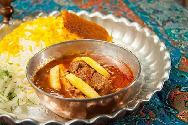 قیمت خرید کنسرو خورشت قیمه + طرز تهیه